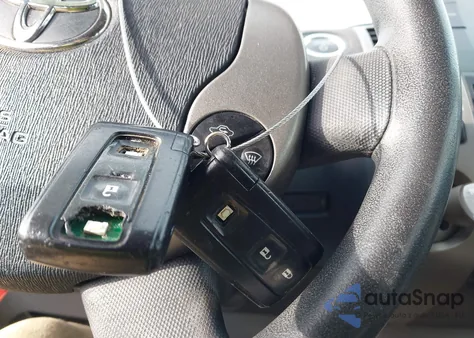 2006 Toyota Prius z USA, uszkodzony, nr VIN JTDKB20U567061555